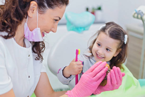 Best Dental Exams and Cleanings  in Merrifield, VA